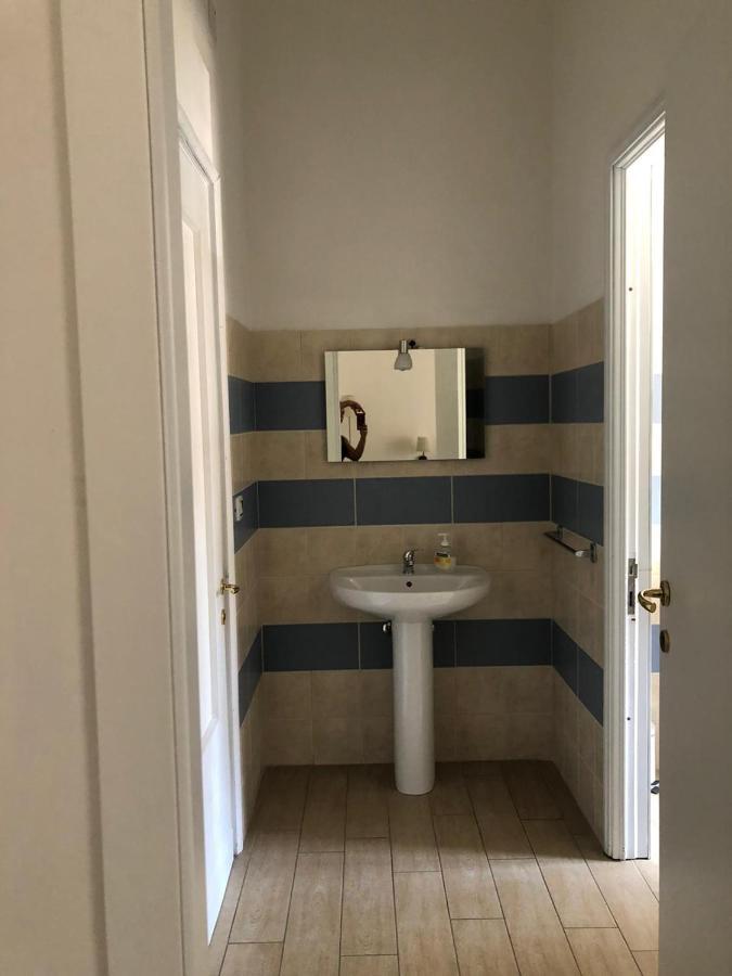 B&B Piazza Dante Nuoro Nuoro  Luaran gambar