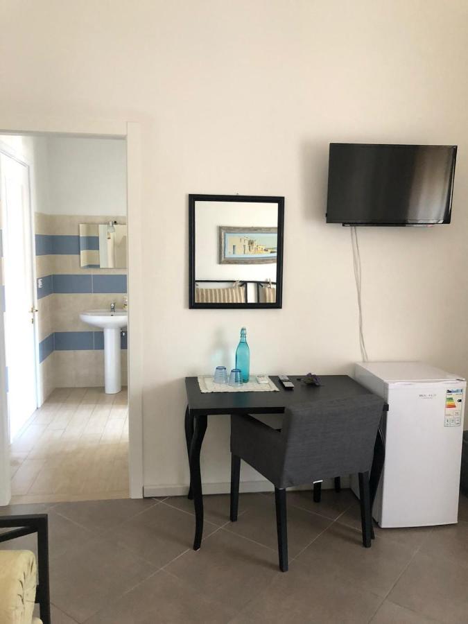 B&B Piazza Dante Nuoro Nuoro  Luaran gambar