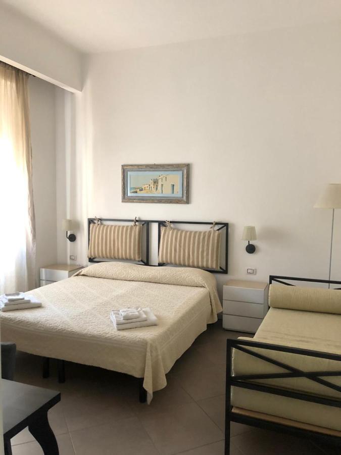 B&B Piazza Dante Nuoro Nuoro  Luaran gambar