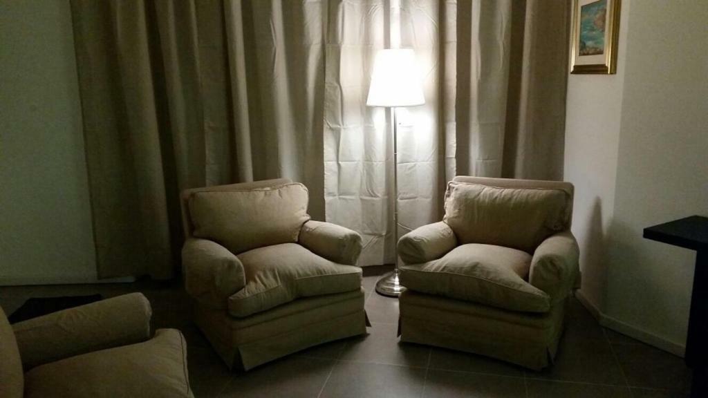 B&B Piazza Dante Nuoro Nuoro  Luaran gambar