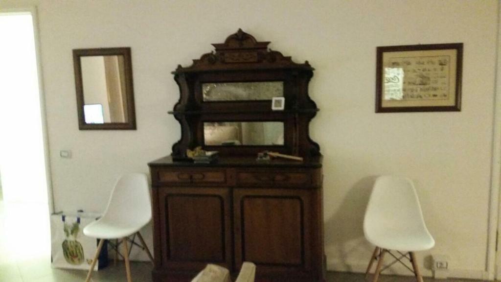 B&B Piazza Dante Nuoro Nuoro  Luaran gambar