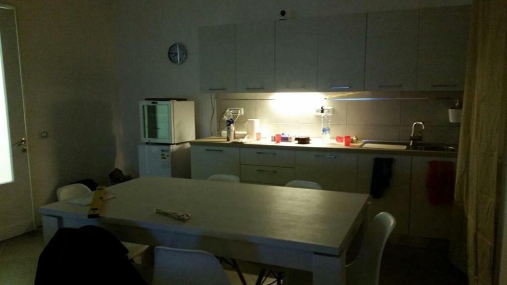 B&B Piazza Dante Nuoro Nuoro  Luaran gambar