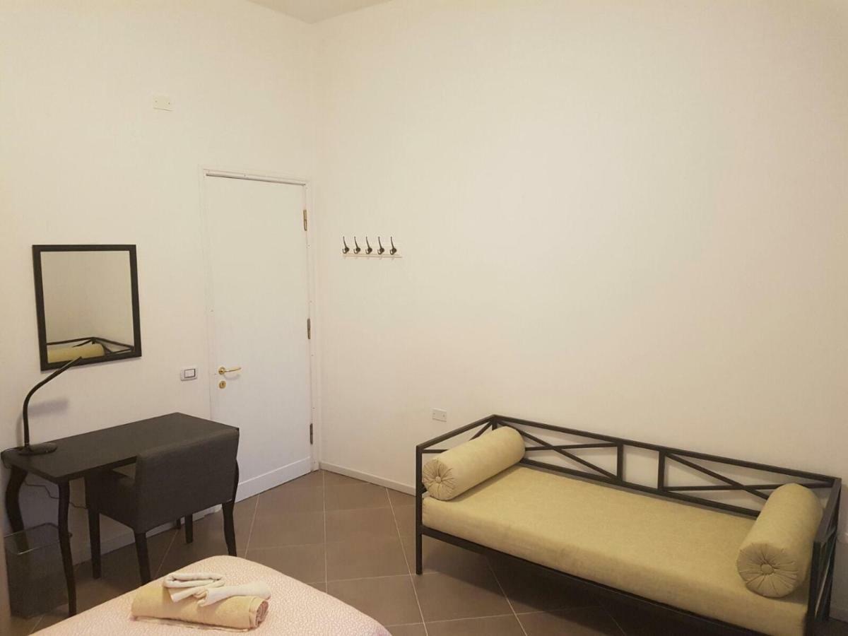 B&B Piazza Dante Nuoro Nuoro  Luaran gambar
