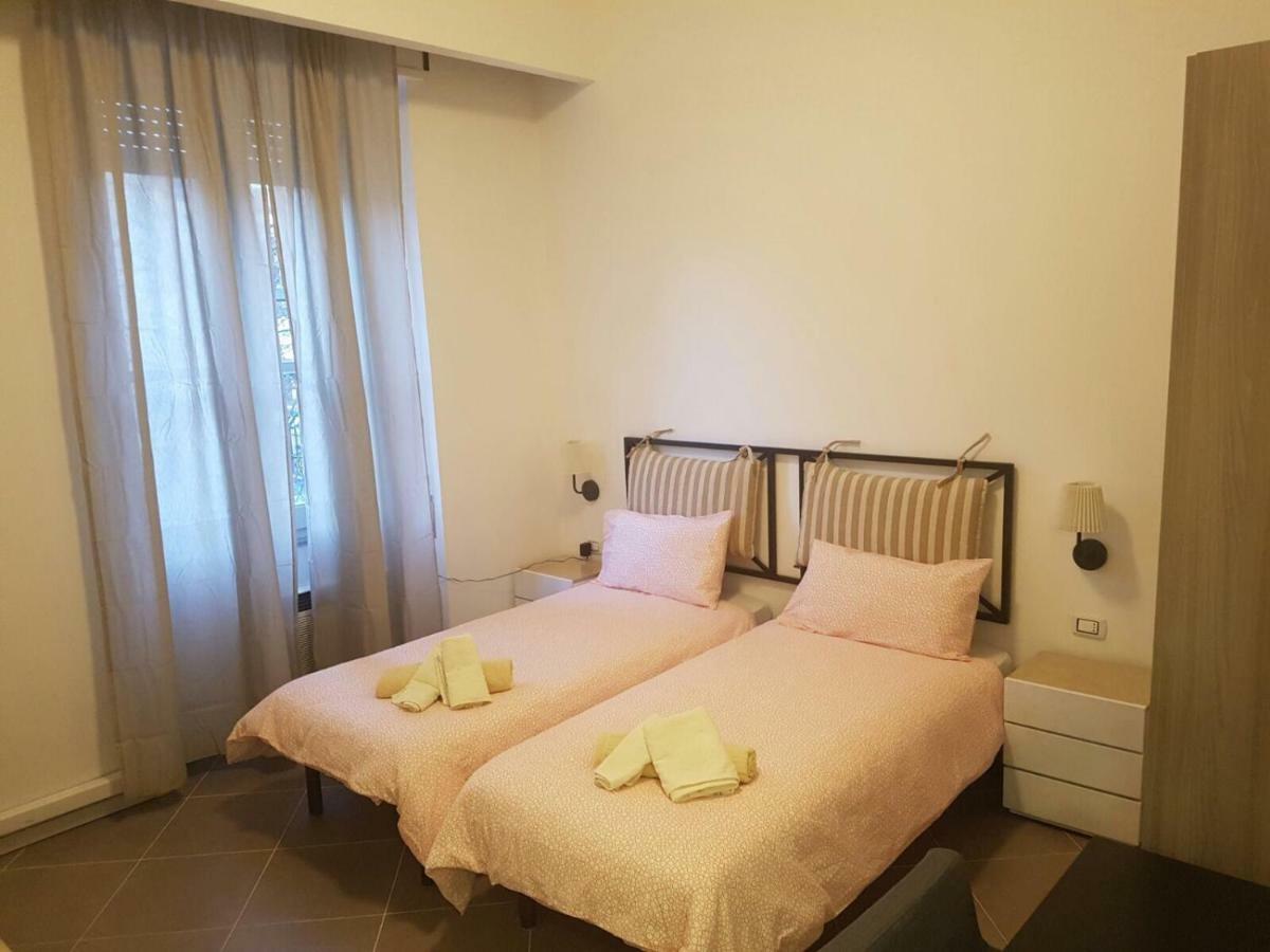 B&B Piazza Dante Nuoro Nuoro  Luaran gambar