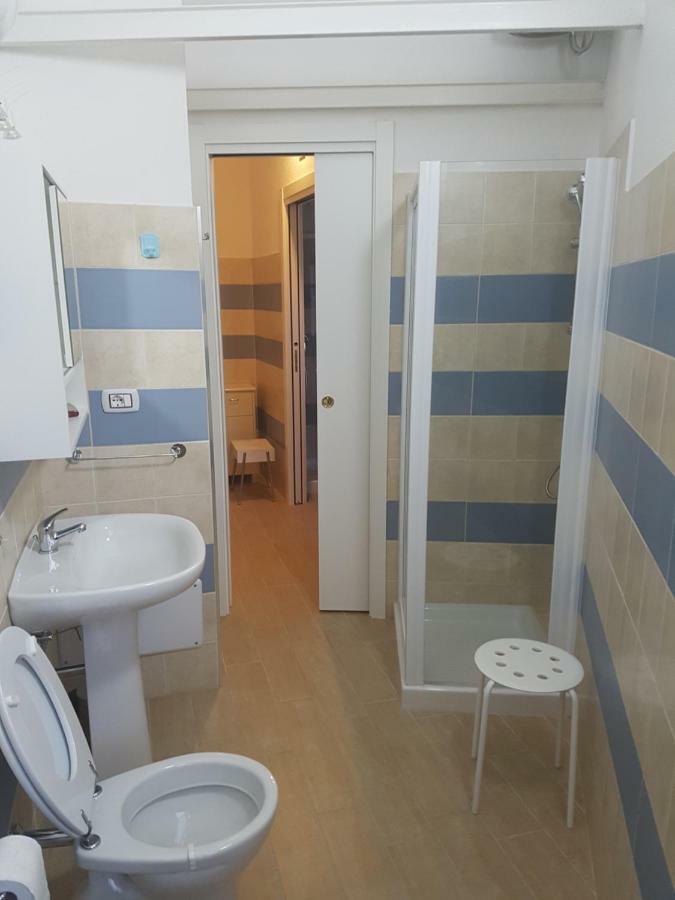 B&B Piazza Dante Nuoro Nuoro  Luaran gambar
