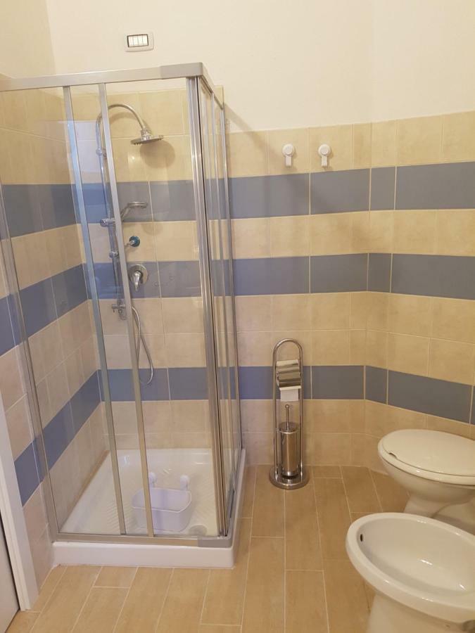 B&B Piazza Dante Nuoro Nuoro  Luaran gambar