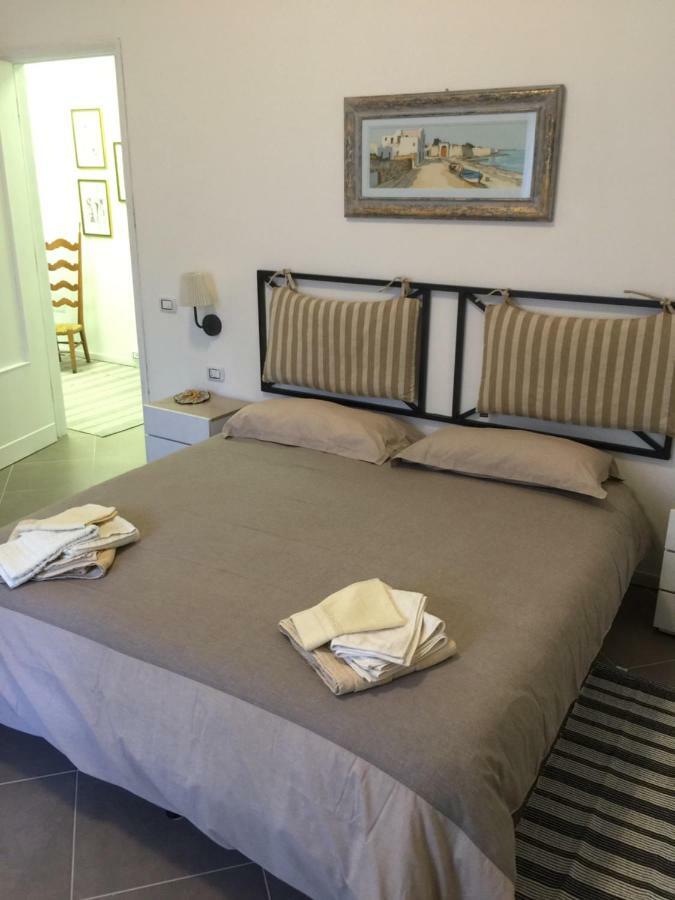 B&B Piazza Dante Nuoro Nuoro  Luaran gambar